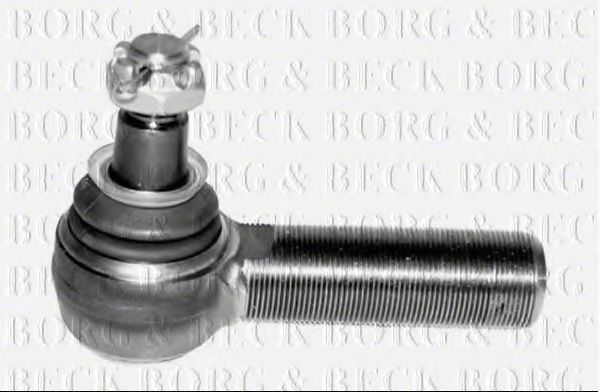 BTR32367 BORG+%26+BECK Tie Rod End