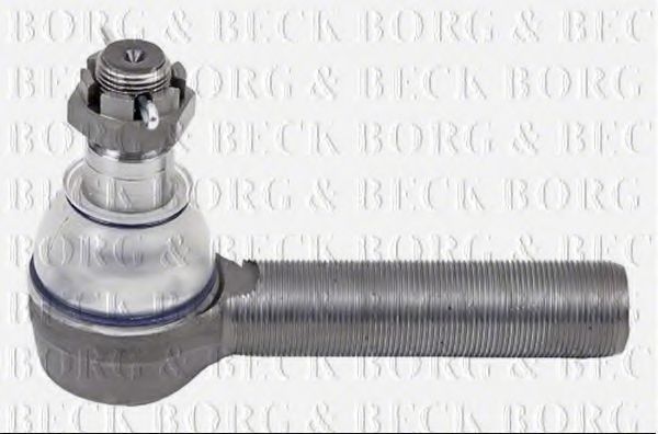 BTR32372 BORG+%26+BECK Steering Tie Rod End