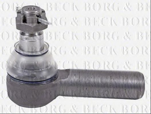 BTR32450 BORG+%26+BECK Steering Tie Rod End