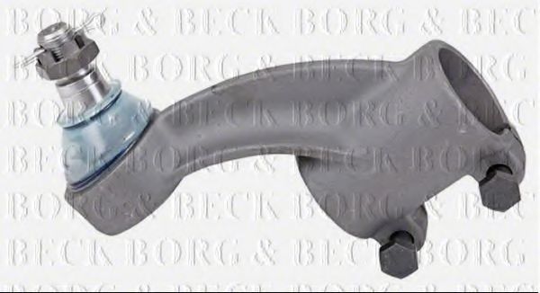 BTR32460 BORG+%26+BECK Tie Rod End