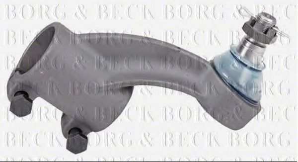 BTR32461 BORG+%26+BECK Tie Rod End