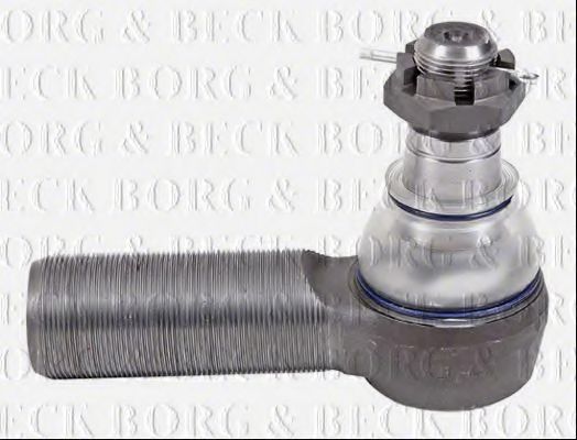 BTR32465 BORG+%26+BECK Steering Tie Rod End