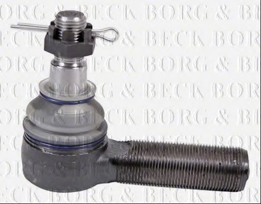 BTR32469 BORG+%26+BECK Steering Tie Rod End