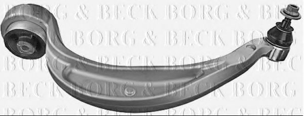 BCA7344 BORG+%26+BECK Track Control Arm