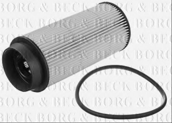 BFF8168 BORG+%26+BECK Fuel filter