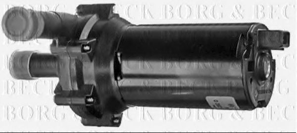 BWP3034 BORG+%26+BECK Additional Water Pump