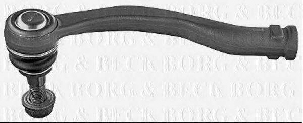 BTR5907 BORG+%26+BECK Steering Tie Rod End