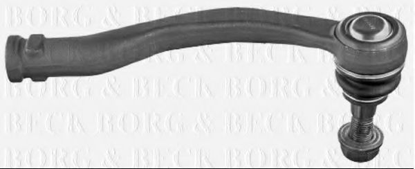 BTR5908 BORG+%26+BECK Tie Rod End