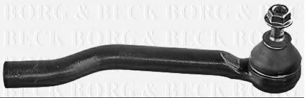 BTR5919 BORG+%26+BECK Steering Tie Rod End