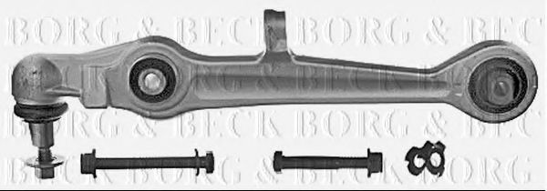 BCA5829 BORG+%26+BECK Track Control Arm