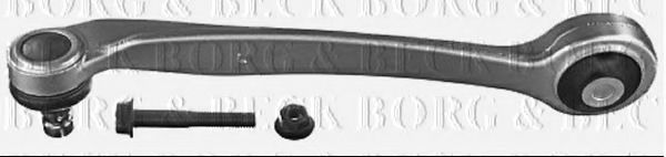 BCA6111 BORG+%26+BECK Wheel Suspension Track Control Arm