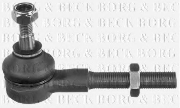 BTR4066 BORG+%26+BECK Tie Rod End