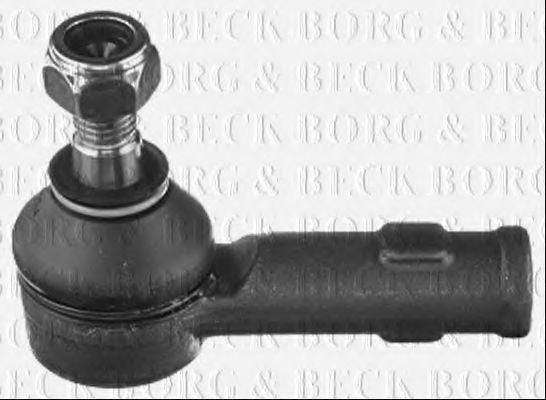 BTR4170 BORG+%26+BECK Steering Tie Rod End