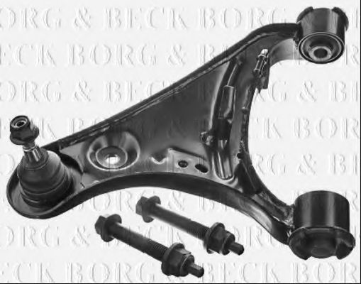 BCA7256 BORG+%26+BECK Track Control Arm