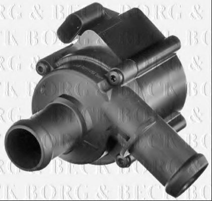 BWP3033 BORG+%26+BECK Additional Water Pump