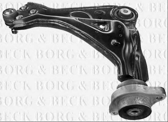BCA7329 BORG+%26+BECK Track Control Arm