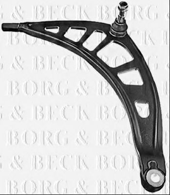 BCA7349 BORG+%26+BECK Track Control Arm