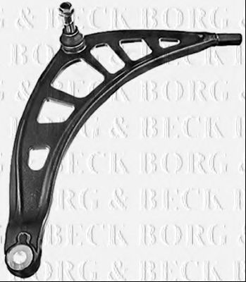 BCA7350 BORG+%26+BECK Track Control Arm