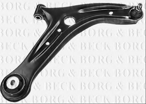 BCA7352 BORG+%26+BECK Track Control Arm