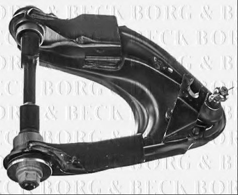 BCA7346 BORG & BECK Track Control Arm