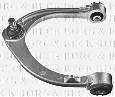 BCA7359 BORG+%26+BECK Track Control Arm