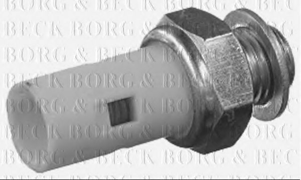 BOP1012 BORG+%26+BECK Lubrication Oil Pressure Switch