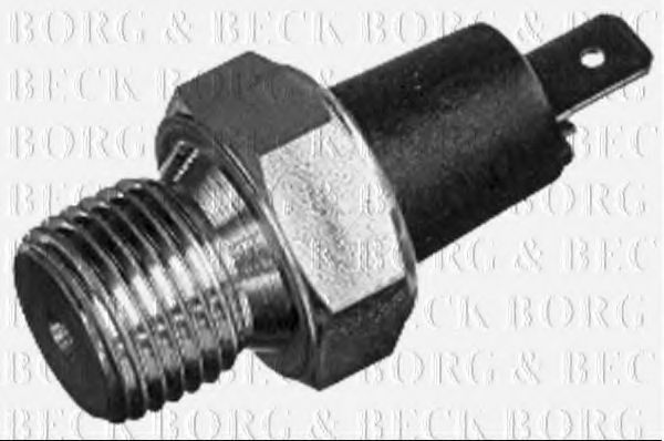 BOP1016 BORG+%26+BECK Lubrication Oil Pressure Switch