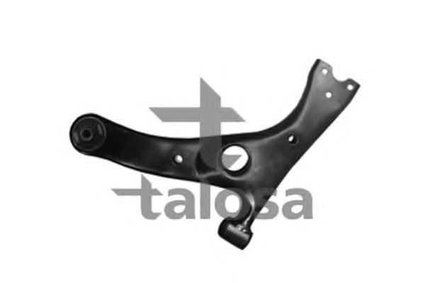 30-00814 TALOSA Wheel Suspension Track Control Arm