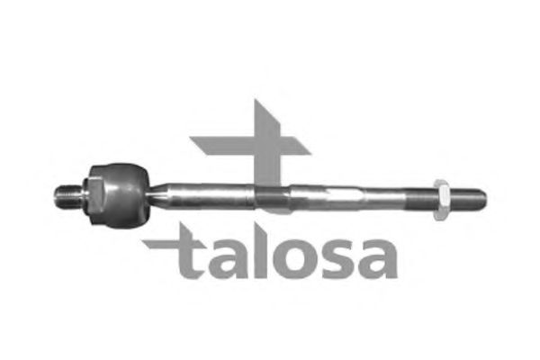 44-08301 TALOSA Steering Tie Rod Axle Joint