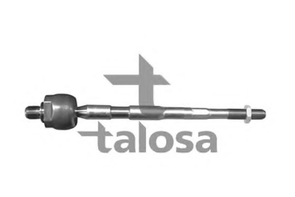 44-08376 TALOSA Steering Tie Rod Axle Joint