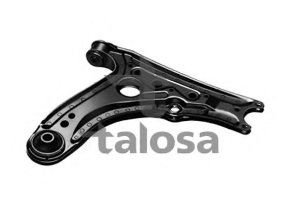 30-01620 TALOSA Wheel Suspension Track Control Arm