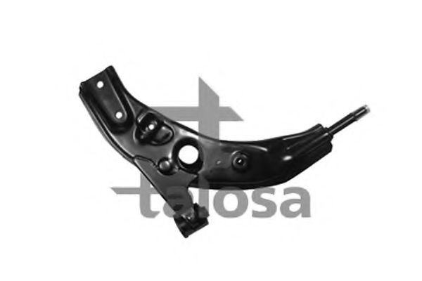 30-04531 TALOSA Wheel Suspension Track Control Arm