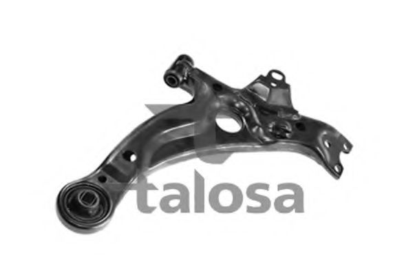 30-04641 TALOSA Wheel Suspension Track Control Arm