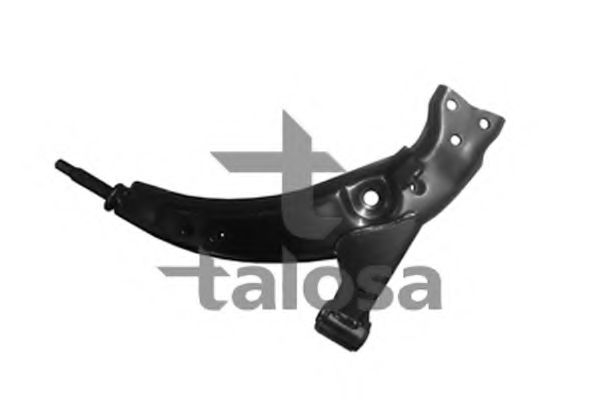30-04644 TALOSA Wheel Suspension Track Control Arm