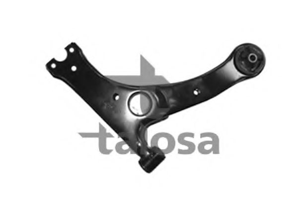 30-04645 TALOSA Wheel Suspension Track Control Arm