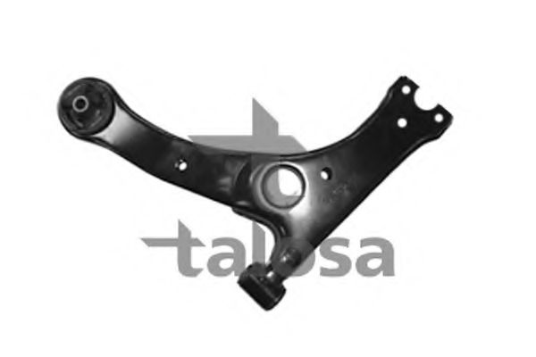 30-04646 TALOSA Wheel Suspension Track Control Arm