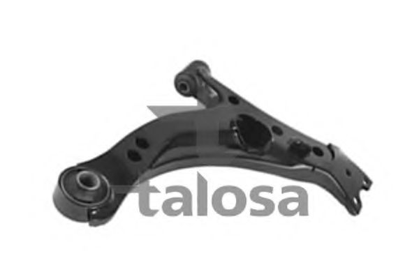 30-07004 TALOSA Wheel Suspension Track Control Arm