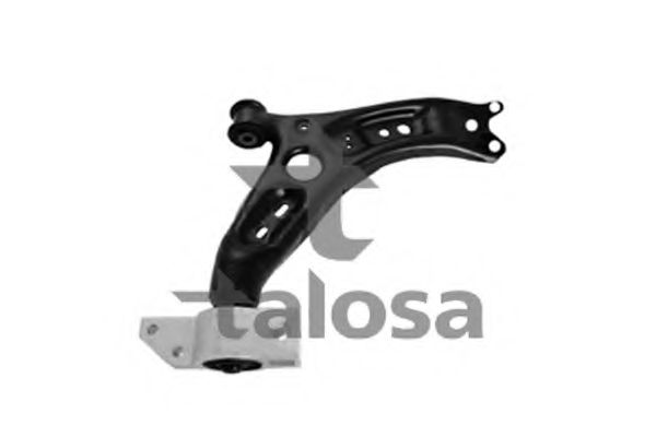30-07483 TALOSA Wheel Suspension Track Control Arm