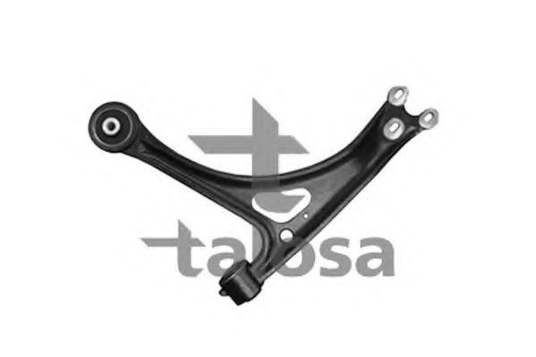 30-07758 TALOSA Track Control Arm