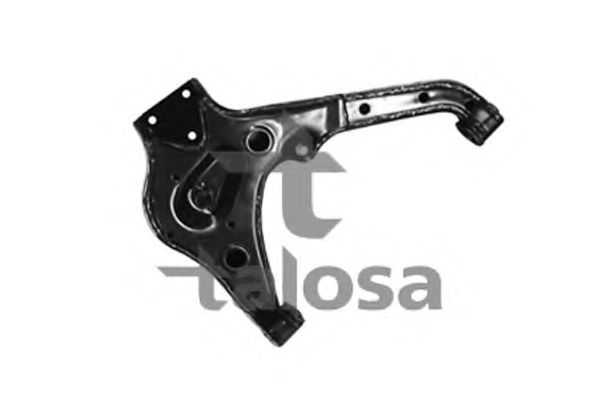 30-08236 TALOSA Wheel Suspension Track Control Arm
