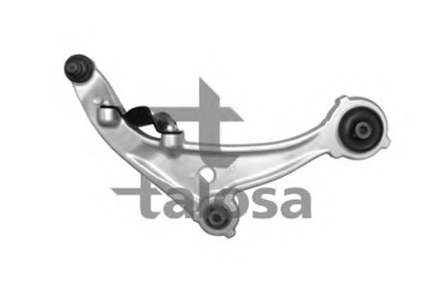 40-04742 TALOSA Wheel Suspension Track Control Arm