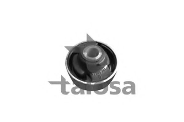 57-00757 TALOSA Wheel Suspension Control Arm-/Trailing Arm Bush