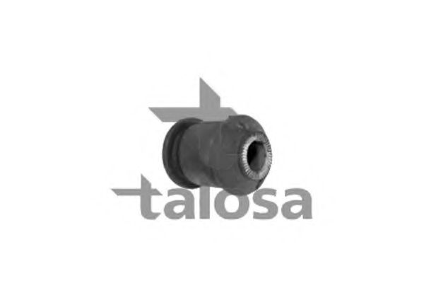 57-00799 TALOSA Wheel Suspension Control Arm-/Trailing Arm Bush