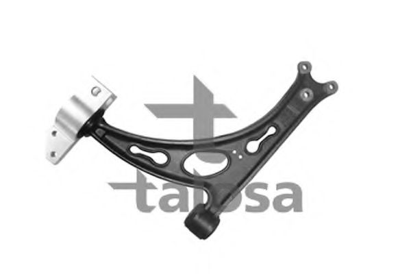 30-09721 TALOSA Wheel Suspension Suspension Kit