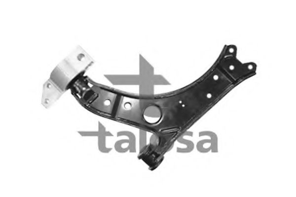 30-09722 TALOSA Wheel Suspension Track Control Arm