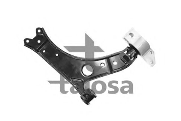 30-09723 TALOSA Wheel Suspension Track Control Arm
