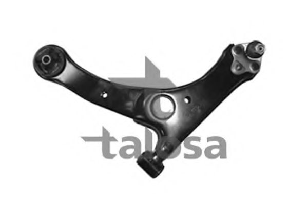 40-00008 TALOSA Track Control Arm