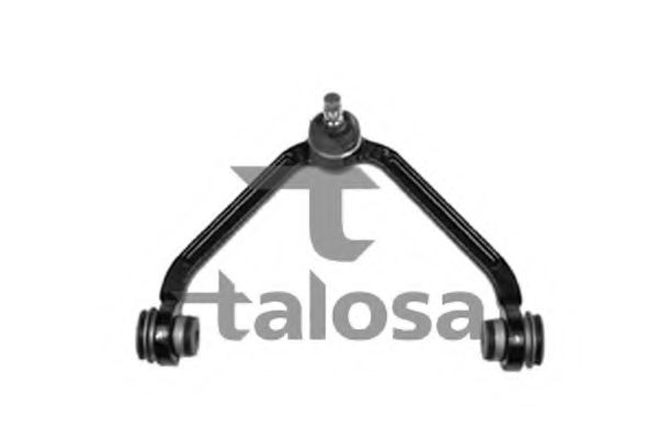 40-00021 TALOSA Track Control Arm