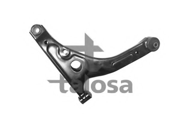 40-00023 TALOSA Wheel Suspension Track Control Arm