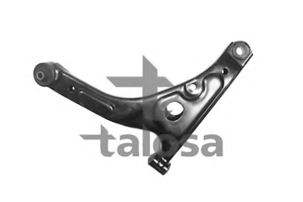 40-00024 TALOSA Track Control Arm